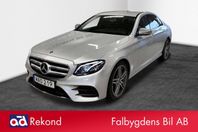 Mercedes-Benz E 300 d 9G-Tronic Euro 6 245hk