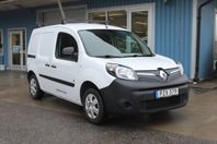 Renault Kangoo Z.E. Express 22 kWh 60HK Friköpt Batteri