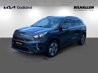 Kia E-Niro Advance  *Vinterhjul*