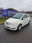 Mercedes-Benz B 180 CDI Autotronic Sport 109hk ny servad ny