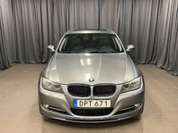 BMW Alpina B3 Bi-Turbo ALLRAD Sedan Switch-Tronic 360hk