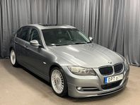 BMW Alpina B3 Bi-Turbo ALLRAD Sedan Switch-Tronic 360hk