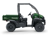 Kawasaki Mule sx