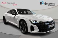 Audi E-Tron GT quattro 476hk Dynamikpaket Matrix Head-up
