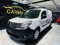 Nissan NV250 1.5 dCi 3-sits/Drag/Navi/Kamera /maxi/Moms/115h