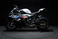 BMW S 1000 RR M Paket - Fri hemleverans!