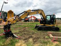 CAT 310 Next Gen