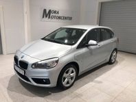 BMW 225xe Active Tourer Steptronic Sport line Euro 6 224hk