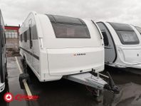 Adria Alpina 753 HK / Frontkök / Panoramatak