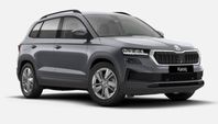 Skoda Karoq Selection TSI 150 DSG Privatleasingerbjudande