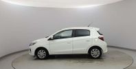 Mitsubishi Space Star ELEGANCE 1.2 CVT Euro 6 80hk OMG LEV