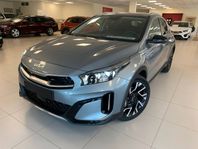 Kia Xceed Plug-in Hybrid 1,6 5-D Advance 141 Hk DCT/Automat