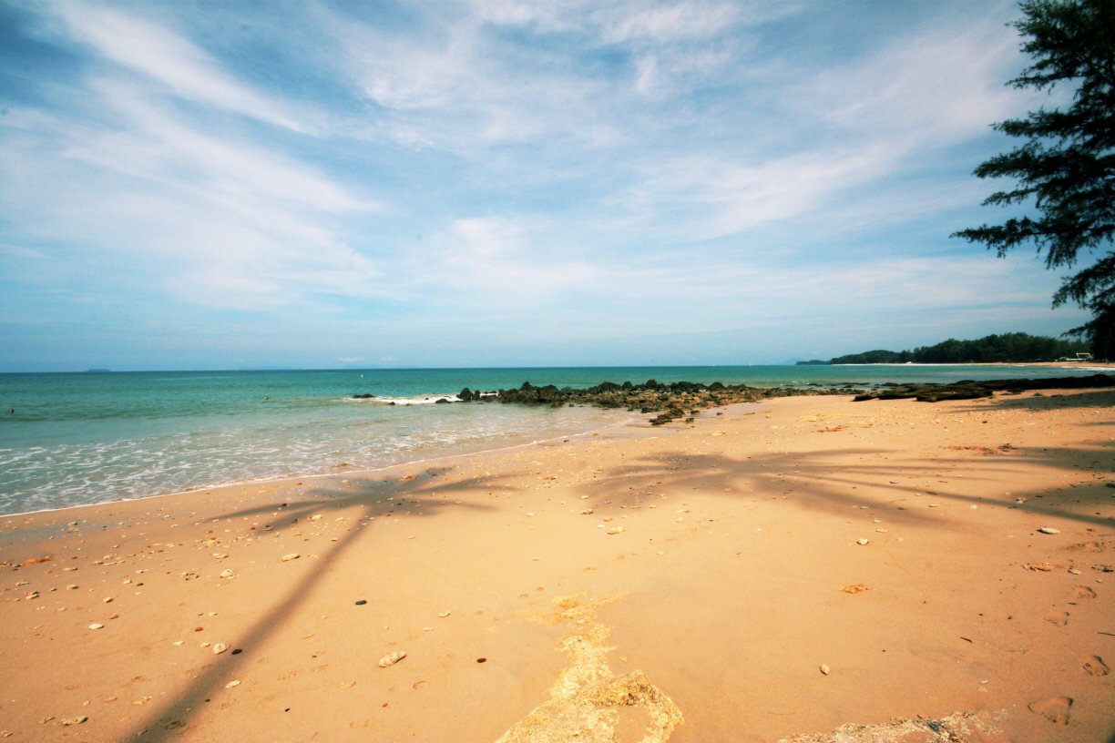 Malee Beach B3, Koh Lanta, Th...