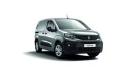 Peugeot Partner L1 100HK Kampanj från 272,900kr exkl moms