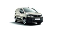 Peugeot Partner L1 100HK Kampanj från 4913kr/mån exkl moms