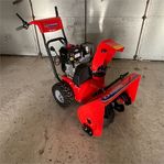 Simplicity H 924 RX - Sneslynge / Snow blower