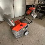 Husqvarna ST 121 E - Sneslynge / Snow blower