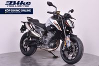 KTM 790 Duke SPARA 16 000:- / beställnings mc