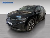 Renault Mégane Electric Equilib 40kWh, inkl. Vinterhjul dubb