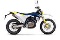 Husqvarna 701 Enduro / Slutförsäljning