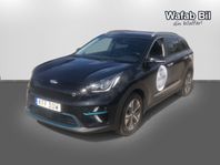 Kia E-Niro e-Niro Advance Plus Tech paket