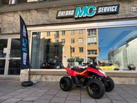 CFMOTO CFORCE 110 EFI App-styrd  RÄNTEFRITT 792kr/mån