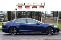 Tesla Model S P100D LUDICROUS+ ALL UTR Tot Självkör CCS MCU2