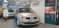 Renault Scénic 1.9 dCi | Automat | 130hk | DRAG