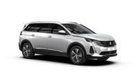 Peugeot 5008 GT Puretech 130 Hk Automat "7-sits" PL-kampanj