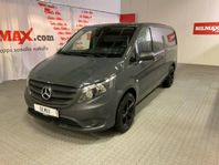 Mercedes-Benz Vito 116 d 4x4 7G-Tronic Plus Euro 6 163hk