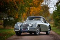 Jaguar XK 150 OTS