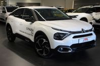 Citroën C4 Shine PureTech 130hk Aut - PRIVATLEASING FRÅN 12