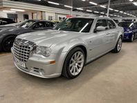 Chrysler 300C SRT-8 6,1L Hemi 432HK