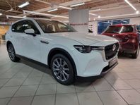 Mazda CX-60 Business Edition PHEV Automat 327hk