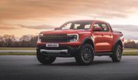 Ford Ranger NYA RAPTOR 3.0L V6 bi-turbo 288 hk