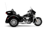 Harley-Davidson Tri Glide Ultra