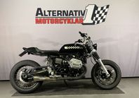 BMW R NINET Urban GS - Alternativ 1 MC