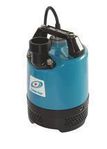 Tsurumi pump lb-800a | 230v / 1-fas / 50hz