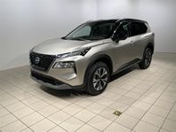 Nissan X-Trail e-4ORCE N-Connecta Drag 5sits