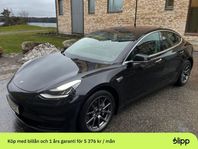 Tesla Model 3 LR blipp - Billån med experthjälp 7,99%