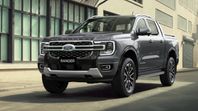 Ford Ranger Platinum 3.0L TD V6