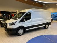 Ford transit 350 L3 H2 Aut Leasbar bil 382 000 kr ex moms