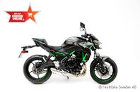 Kawasaki Z650  *5.45% Ränta*