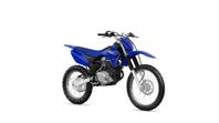 Yamaha TTR 125