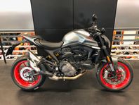 Ducati Monster 950 Värdekampanj