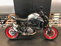 Ducati Monster 950 Värdekampanj 15 000:-