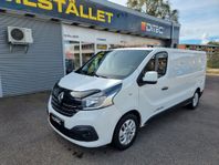 Renault trafic Skåpbil 2.7t 1.6 dCi 125hk Lång  L2