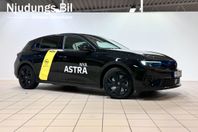 Opel Astra Plug-in Hybrid Automat Gs-line 180hk(DEMOBIL)