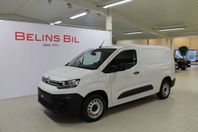 Citroën Berlingo Business Premium L2 BlueHDi 100