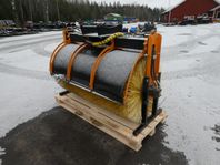 Beg Hydr Sopvals/Bomvals PH150 Grävfäste S45